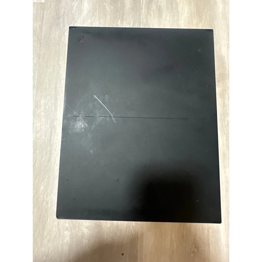 Microsoft Xbox One S 1TB Console White Model 1681 Gaming System
